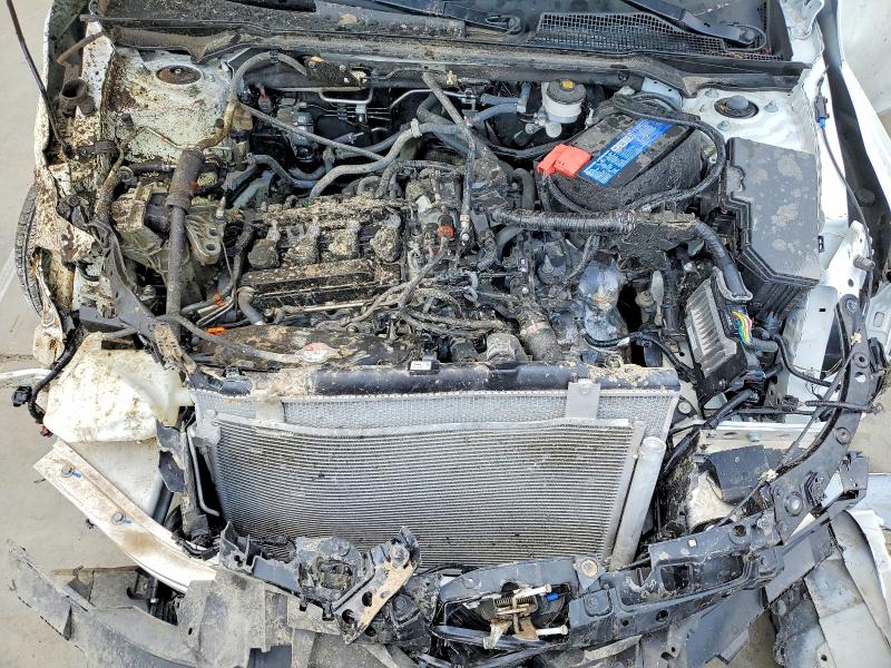 63015156 :رقم المزاد ، 19XFL1H78RE007999 vin ، 2024 Honda Civic مزاد بيع