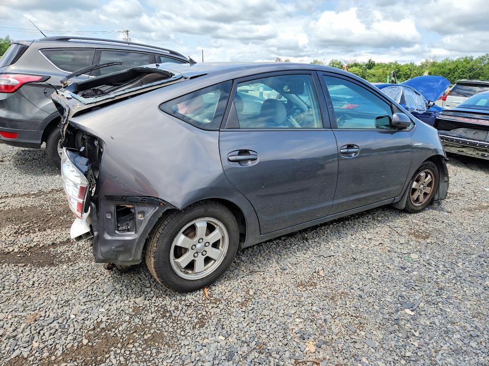 2009 Toyota Prius მანქანა იყიდება აუქციონზე, vin: JTDKB20U793481264, აუქციონის ნომერი: 62925816