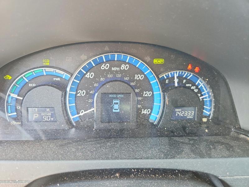 Продаж на аукціоні авто 2012 Toyota Camry Hybrid, vin: 4T1BD1FK1CU054685, номер лоту: 62874956