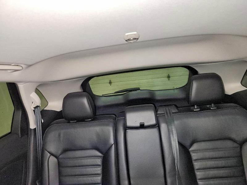 60875966 :رقم المزاد ، 2FMPK4J95GBB89486 vin ، 2016 Ford Edge مزاد بيع