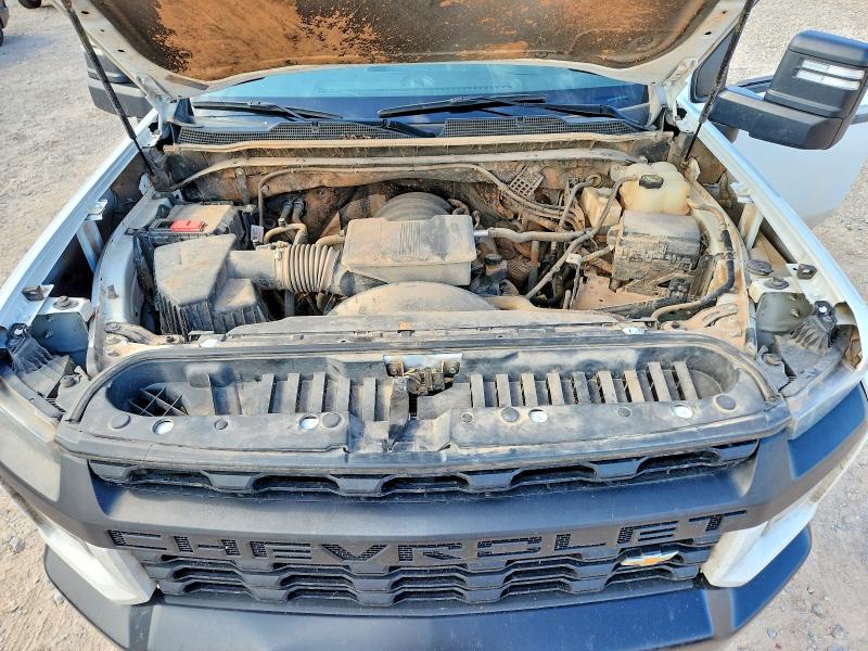 Продажа на аукционе авто 2023 Chevrolet Silverado, vin: 1GC1YLE77PF175938, номер лота: 59191626