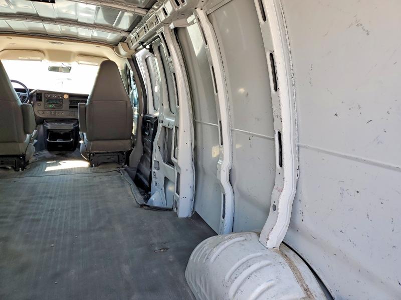 Продажа на аукционе авто 2023 Chevrolet Express G2500, vin: 1GCWGBFP2P1176994, номер лота: 60386476