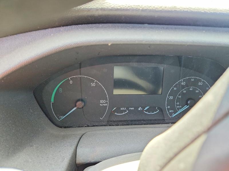Продаж на аукціоні авто 2023 Ford Transit, vin: 1FTBW9CKXPKA05326, номер лоту: 62258736