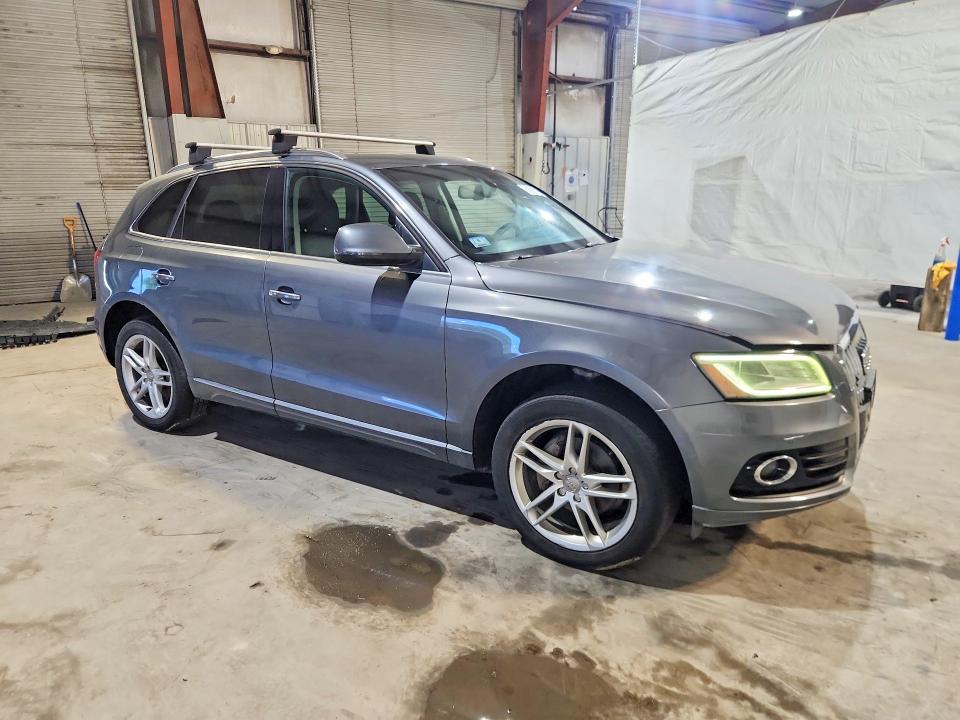 Aukcja sprzedaży 2014 Audi Q5, vin: WA1LFAFP8EA119397, numer aukcji: 61621716