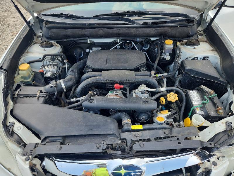 Продажа на аукционе авто 2012 Subaru Outback, vin: 4S4BRBBC4C3253306, номер лота: 63408476