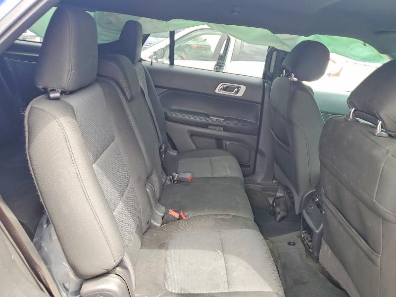 Aukcja sprzedaży 2013 Ford Explorer, vin: 1FM5K8D86DGC13350, numer aukcji: 62086546