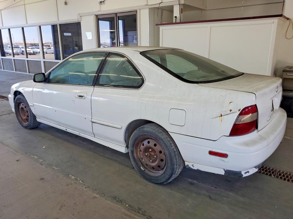 60370846 :رقم المزاد ، 1HGCD7255SA026871 vin ، 1995 Honda Accord مزاد بيع