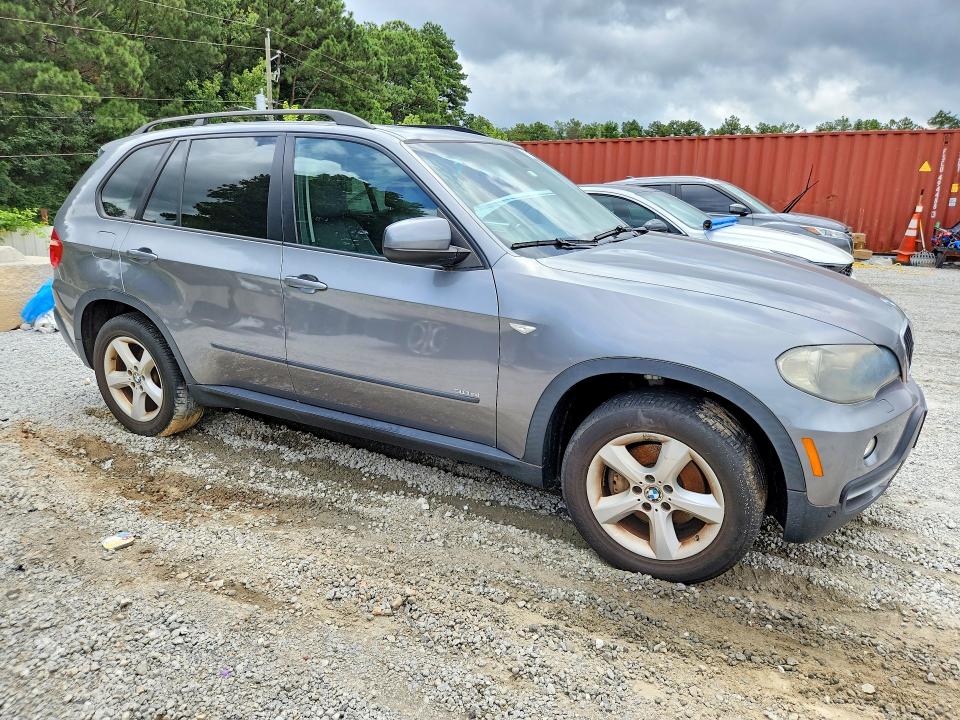 Продаж на аукціоні авто 2008 Bmw X5, vin: 5UXFE43578L033550, номер лоту: 61935256
