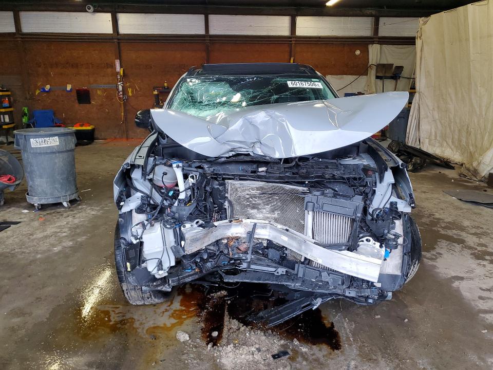 Продаж на аукціоні авто 2023 Kia Sorento, vin: 5XYRKDLF4PG225261, номер лоту: 60167506
