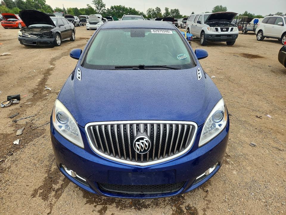 62975346 :رقم المزاد ، 1G4PP5SK4D4118505 vin ، 2013 Buick Verano مزاد بيع