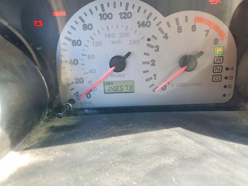 2001 Mitsubishi Eclipse მანქანა იყიდება აუქციონზე, vin: 4A3AE35G71E002486, აუქციონის ნომერი: 62884026