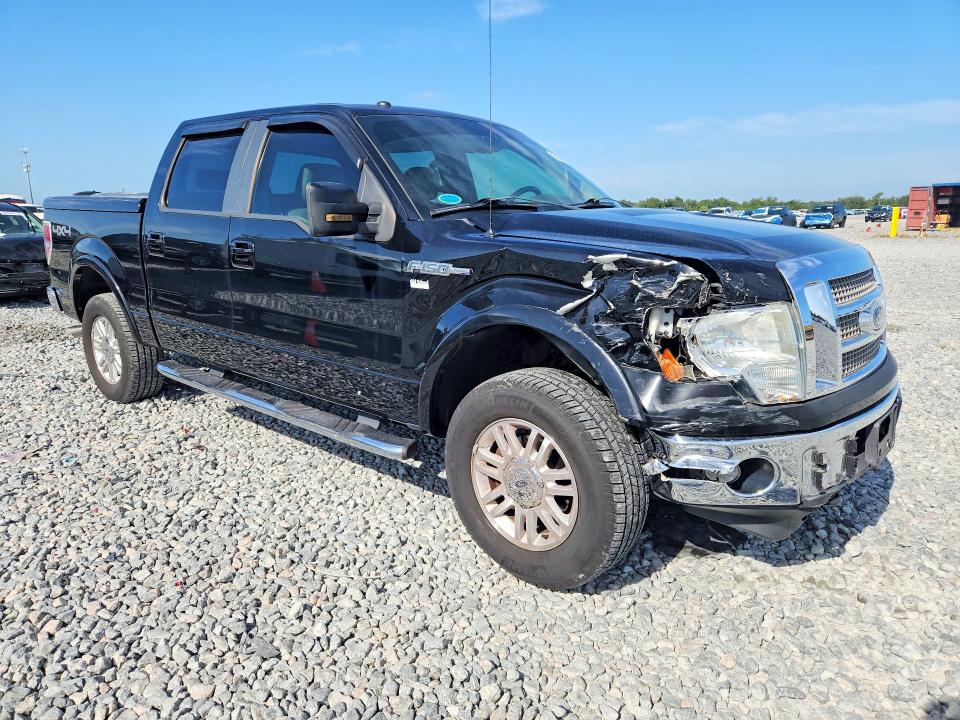 Aukcja sprzedaży 2009 Ford F150, vin: 1FTPW14V99FA78716, numer aukcji: 60270836