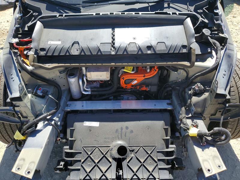 2025 Tesla Model Y მანქანა იყიდება აუქციონზე, vin: 7SAYGDEE1SF266998, აუქციონის ნომერი: 60947186