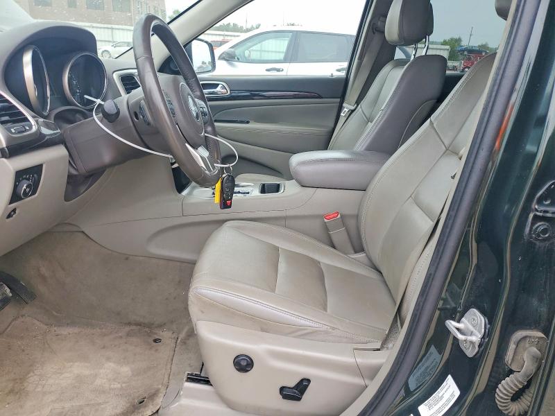 Продаж на аукціоні авто 2011 Jeep Grand Cherokee, vin: 1J4RR4GG0BC739002, номер лоту: 61919226