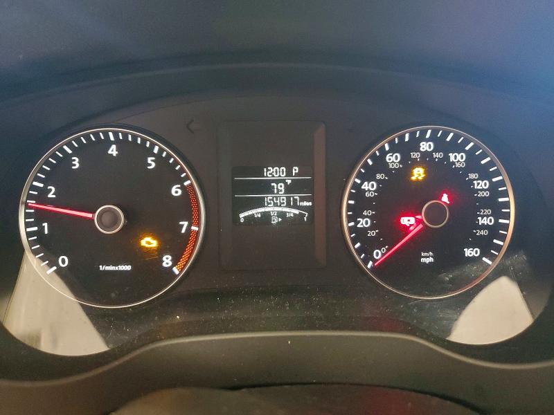 56938166 :رقم المزاد ، 3VWDP7AJ6DM393872 vin ، 2013 Volkswagen Jetta مزاد بيع