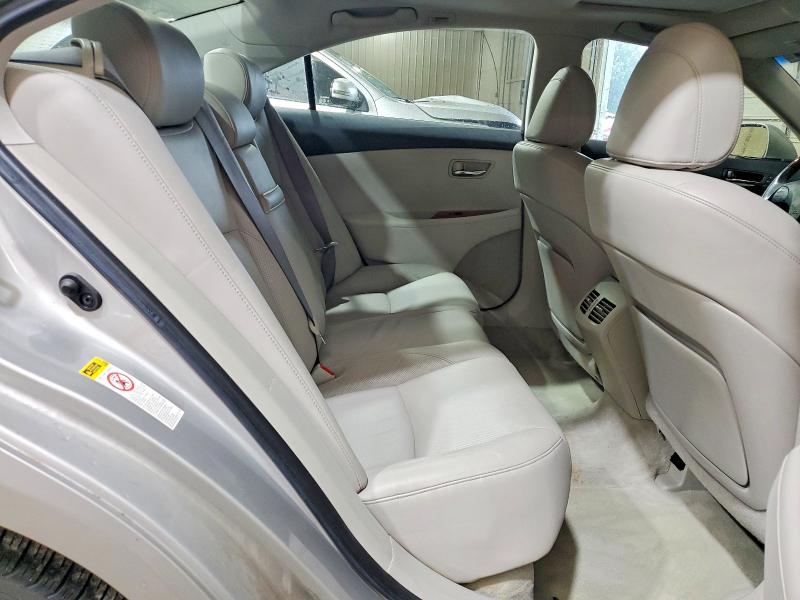 62330856 :رقم المزاد ، JTHBJ46G292299217 vin ، 2009 Lexus Es مزاد بيع