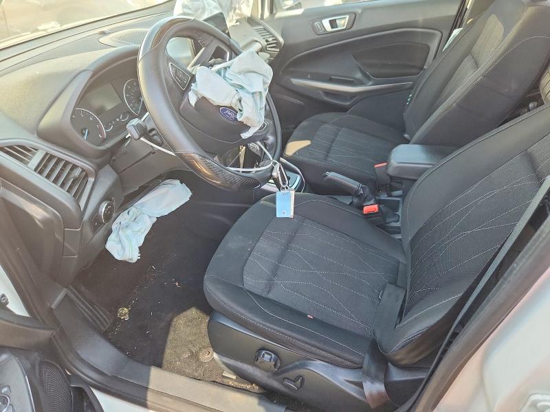 59639186 :رقم المزاد ، MAJ6P1UL0JC239022 vin ، 2018 Ford Ecosport مزاد بيع