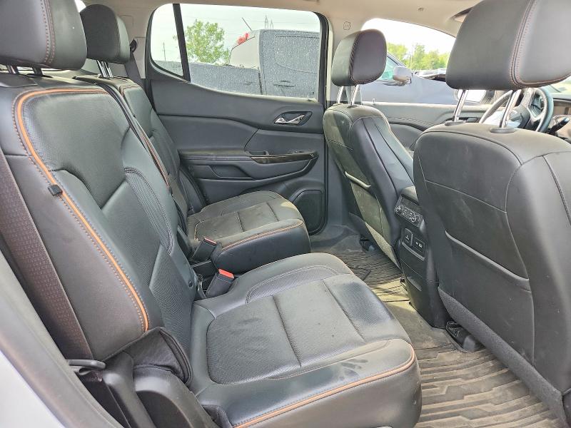 Продаж на аукціоні авто 2023 Gmc Acadia, vin: 1GKKNLLS4PZ195393, номер лоту: 62074806