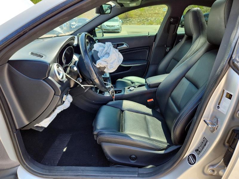 61579296 :رقم المزاد ، WDDSJ4EB4KN722056 vin ، 2019 Mercedes-benz Cla مزاد بيع