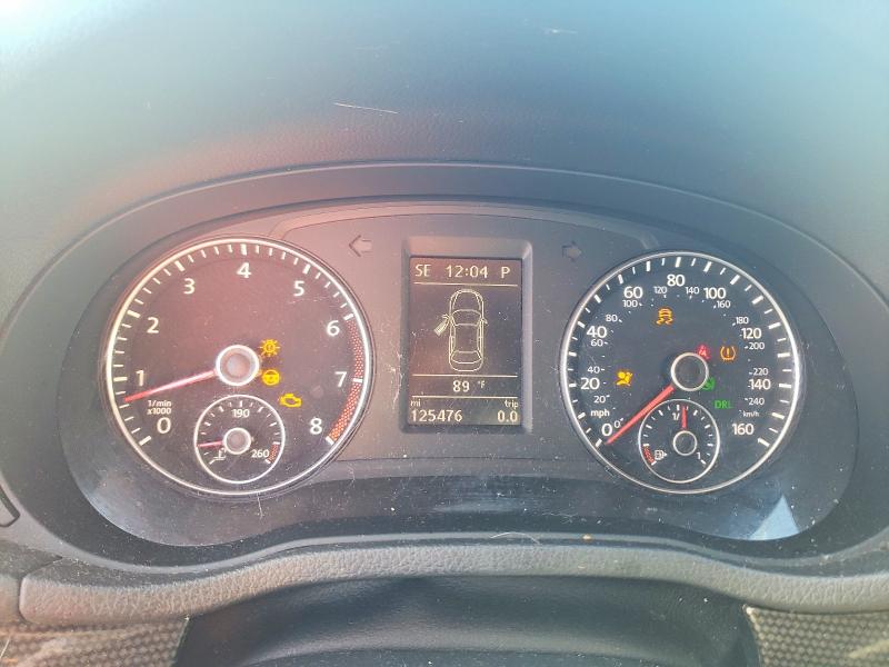2015 Volkswagen Passat მანქანა იყიდება აუქციონზე, vin: 1VWBT7A30FC021839, აუქციონის ნომერი: 60370216