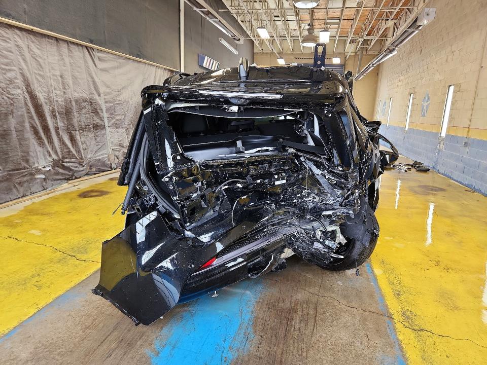 Aukcja sprzedaży 2026 Jeep Grand Cherokee, vin: 1C4RJHBR0TC283016, numer aukcji: 60391106
