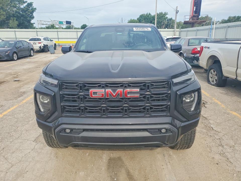 Продаж на аукціоні авто 2024 Gmc Canyon, vin: 1GTP5BEK1R1120323, номер лоту: 59358876