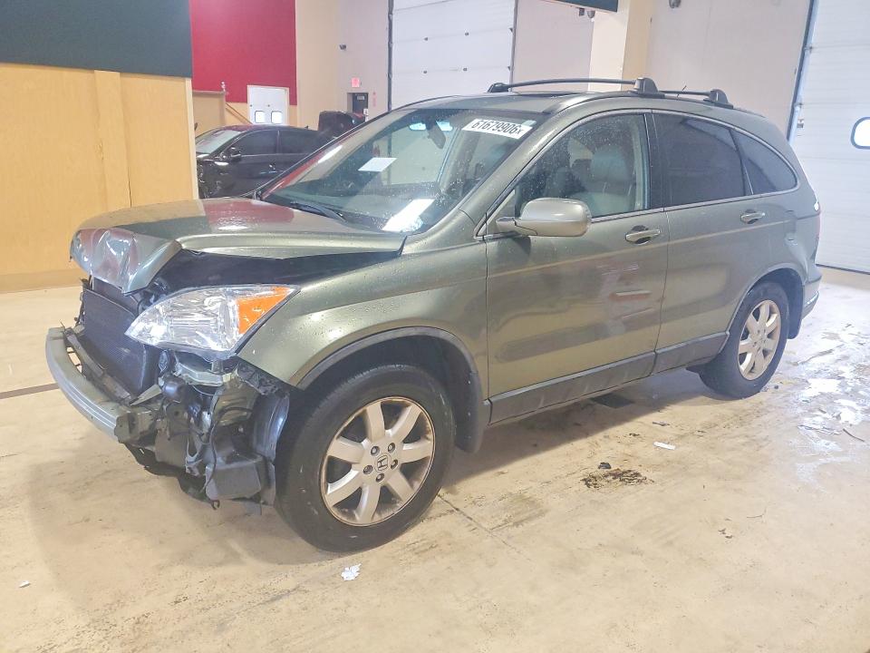 Aukcja sprzedaży 2007 Honda Cr-v, vin: JHLRE48737C058309, numer aukcji: 61679906