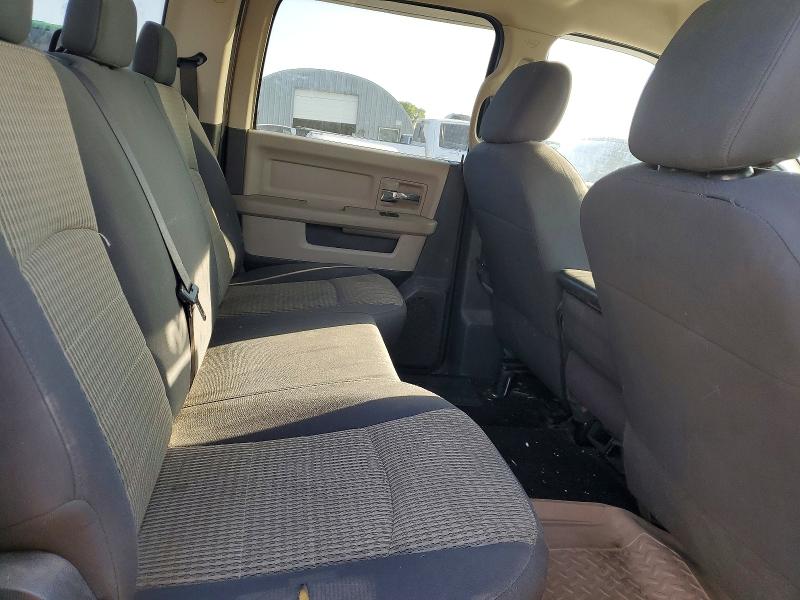 Aukcja sprzedaży 2009 Dodge Ram 1500, vin: 1D3HB13P19J523165, numer aukcji: 63321196