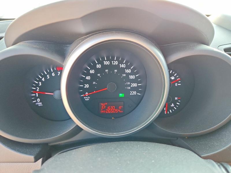 Продажа на аукционе авто 2013 Kia Soul, vin: KNDJT2A60D7759321, номер лота: 62112846