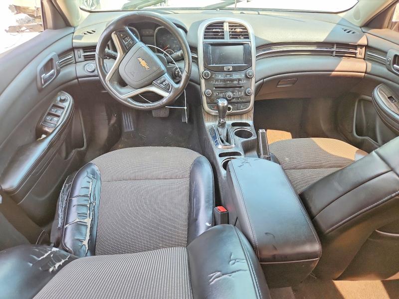 2015 Chevrolet Malibu მანქანა იყიდება აუქციონზე, vin: 1G11D5SLXFF148216, აუქციონის ნომერი: 60640536