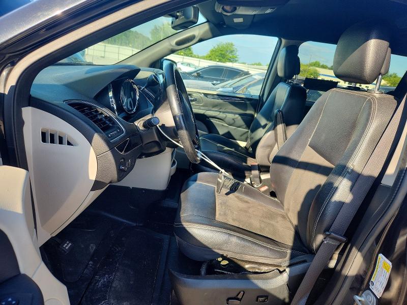 60797666 :رقم المزاد ، 2C4RDGCG7KR518824 vin ، 2019 Dodge Grand Caravan مزاد بيع