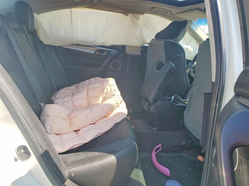 Aukcja sprzedaży 2010 Acura Tl, vin: 19UUA9F58AA005885, numer aukcji: 62403256