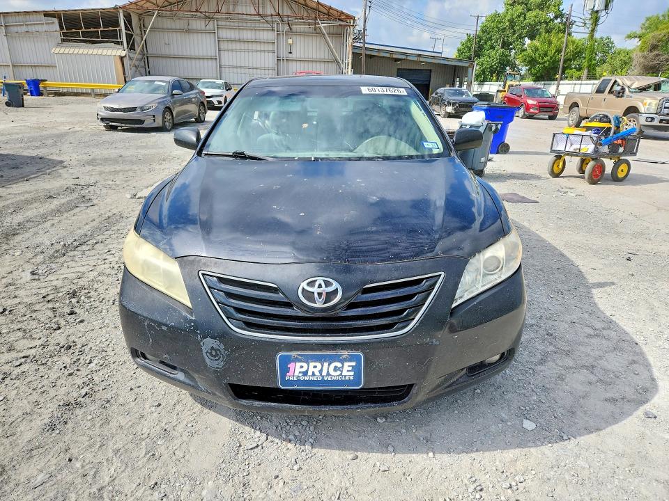 Продаж на аукціоні авто 2009 Toyota Camry, vin: 4T1BE46K69U336876, номер лоту: 60137626
