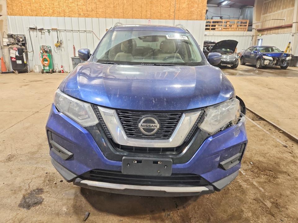 Aukcja sprzedaży 2020 Nissan Rogue, vin: 5N1AT2MV7LC777397, numer aukcji: 60468676