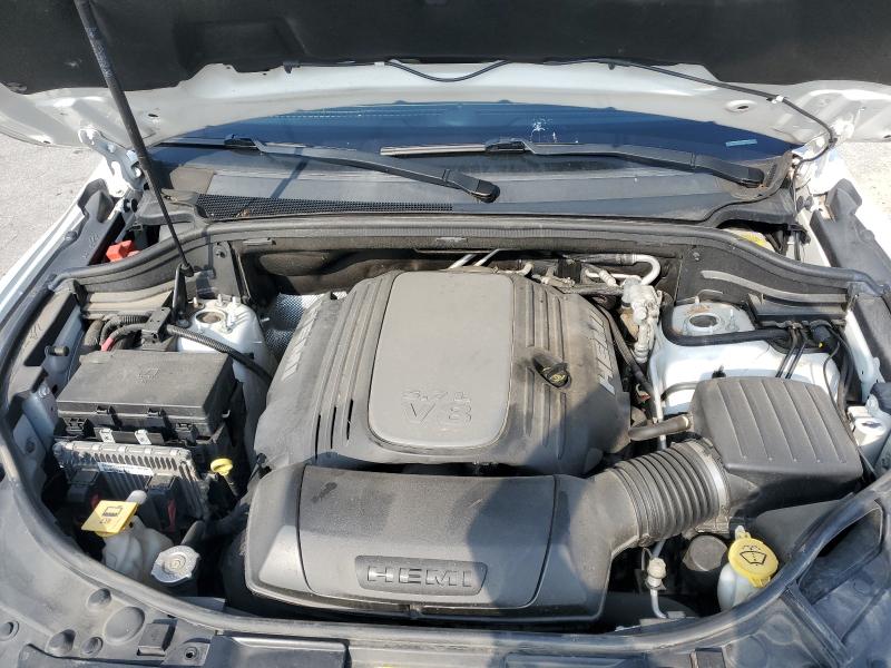 60014276 :رقم المزاد ، 1C4SDJCTXGC341312 vin ، 2016 Dodge Durango مزاد بيع