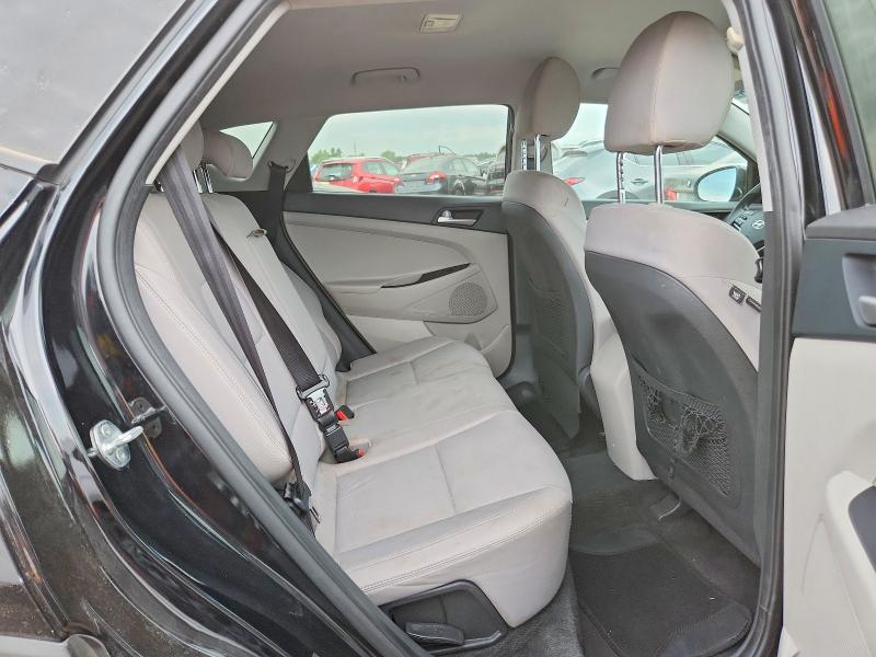 Aukcja sprzedaży 2021 Hyundai Tucson, vin: KM8J33A42MU403762, numer aukcji: 60422686