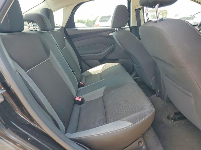 Aukcja sprzedaży 2014 Ford Focus, vin: 1FADP3F23EL163762, numer aukcji: 59353106