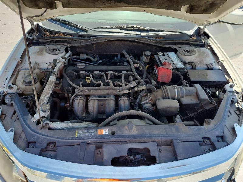 Aukcja sprzedaży 2011 Ford Fusion, vin: 3FAHP0JA0BR256377, numer aukcji: 60301786