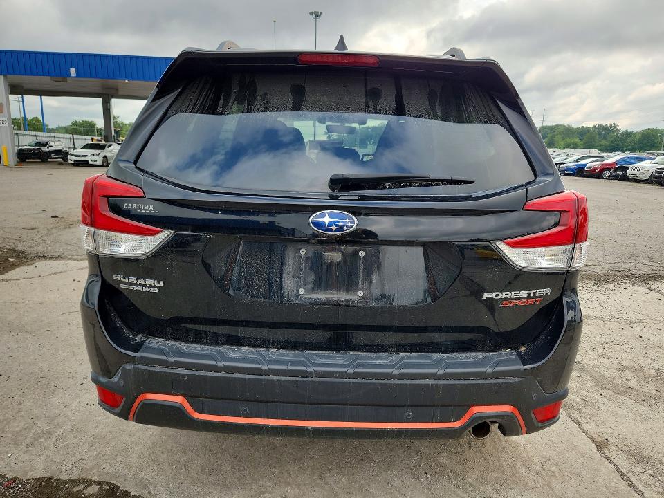Aukcja sprzedaży 2019 Subaru Forester, vin: JF2SKAKCXKH574692, numer aukcji: 62499226