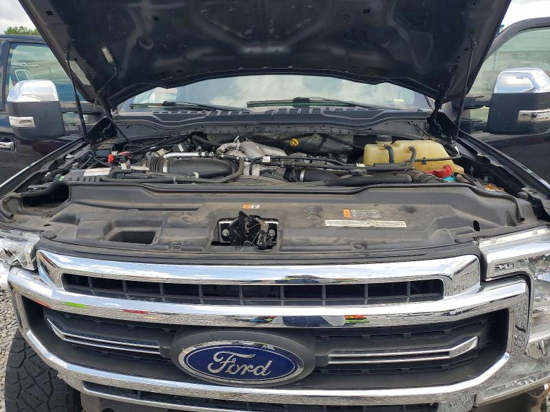 Продажа на аукционе авто 2020 Ford F350, vin: 1FT8W3BT1LEC84787, номер лота: 61594416