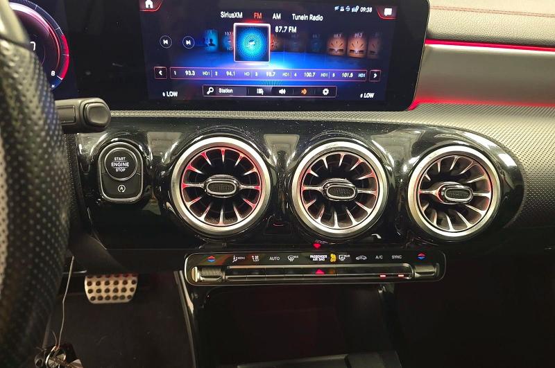 Aukcja sprzedaży 2023 Mercedes-benz Cla, vin: W1K5J4GB4PN373112, numer aukcji: 62264396