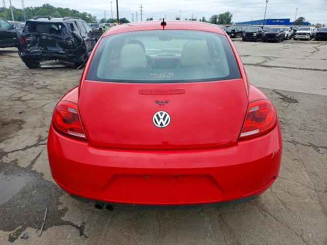 Aukcja sprzedaży 2013 Volkswagen Beetle, vin: 3VWJX7AT0DM676577, numer aukcji: 59819196