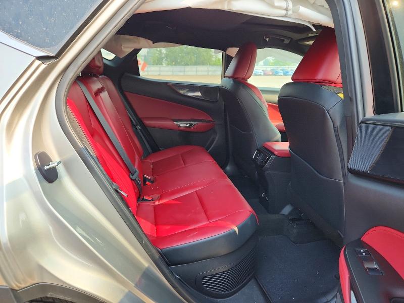 Продажа на аукционе авто 2024 Lexus Nx 350h, vin: 2T2GKCEZ2RC028513, номер лота: 57833976