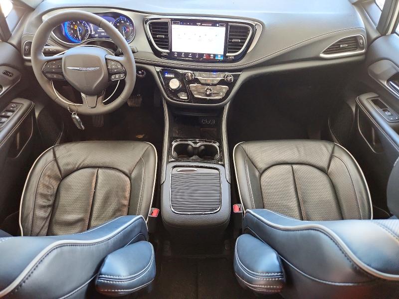 Продаж на аукціоні авто 2025 Chrysler Pacifica, vin: 2C4RC1GGXSR530492, номер лоту: 59999976