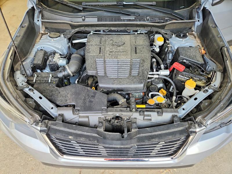 Aukcja sprzedaży 2021 Subaru Forester, vin: JF2SKAUC9MH529663, numer aukcji: 61575276