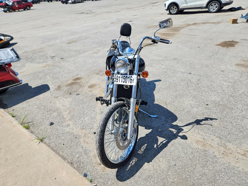Продажа на аукционе авто 1996 Kawasaki Vn800, vin: JKBVNCA14TA032616, номер лота: 59115016