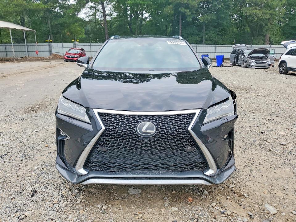 Aukcja sprzedaży 2017 Lexus Rx 350, vin: 2T2BZMCAXHC103482, numer aukcji: 62995176