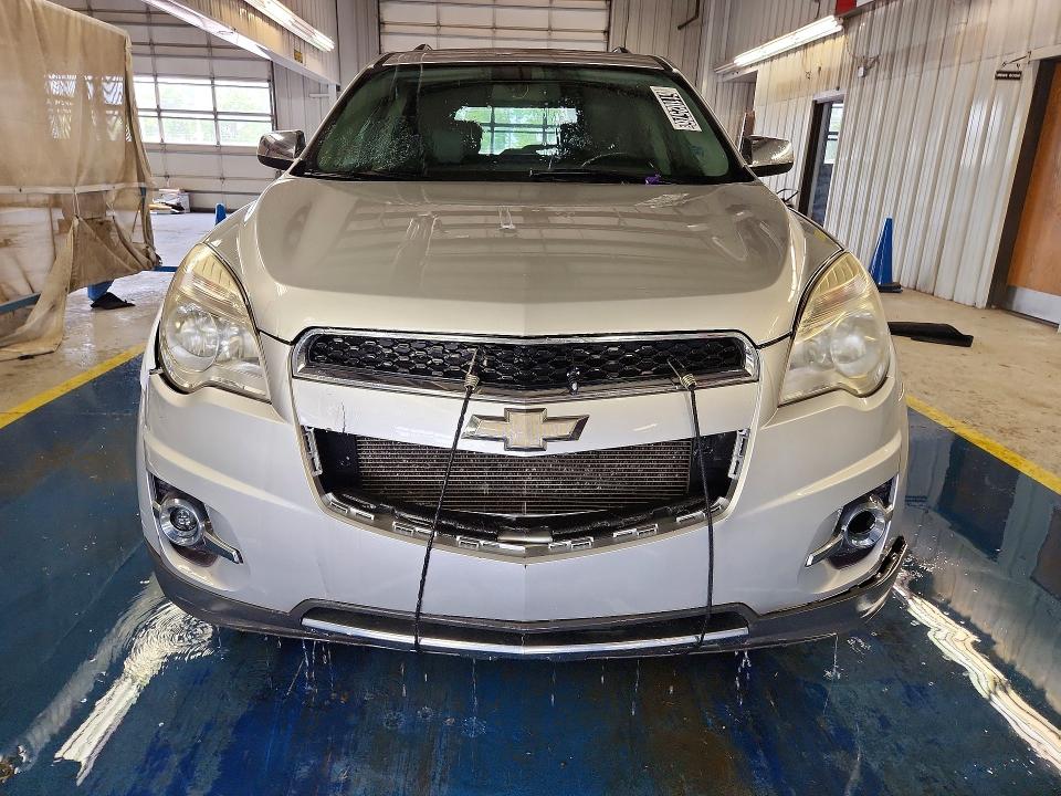 Aukcja sprzedaży 2011 Chevrolet Equinox, vin: 2CNALPEC7B6215100, numer aukcji: 61102576