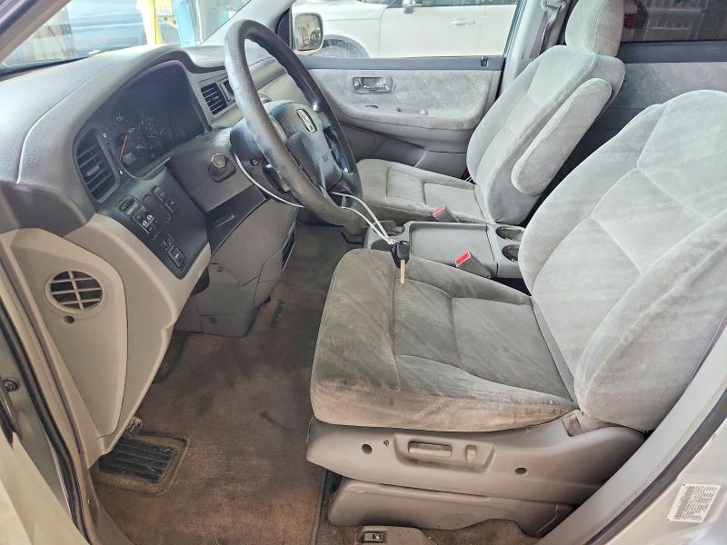 Aukcja sprzedaży 2004 Honda Odyssey, vin: 5FNRL18884B136043, numer aukcji: 59578586