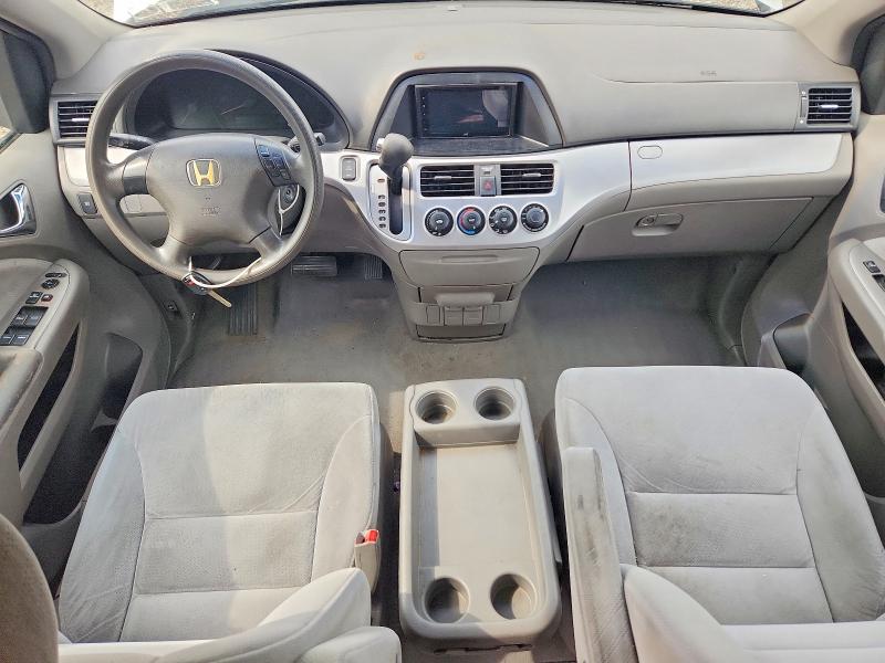 Aukcja sprzedaży 2009 Honda Odyssey, vin: 5FNRL38289B039004, numer aukcji: 61957546